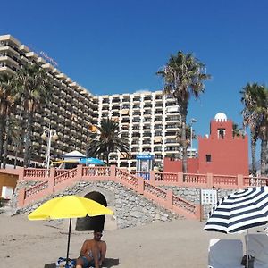 Estudio playa Benalmadena