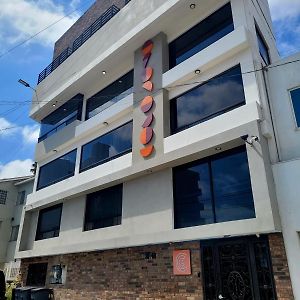 Hoteles CC
